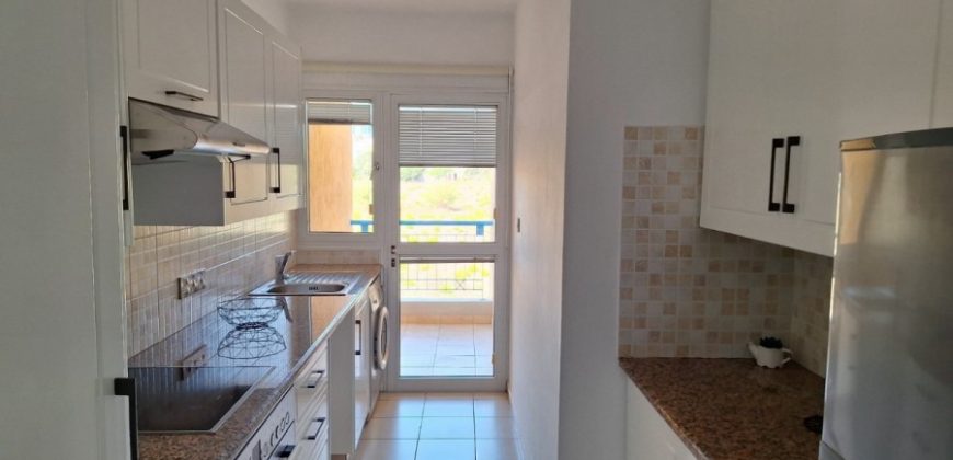 Kato Paphos Universal 2 Bedroom Apartment For Sale BSH40139