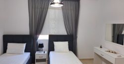 Kato Paphos Universal 2 Bedroom Apartment For Sale BSH40139