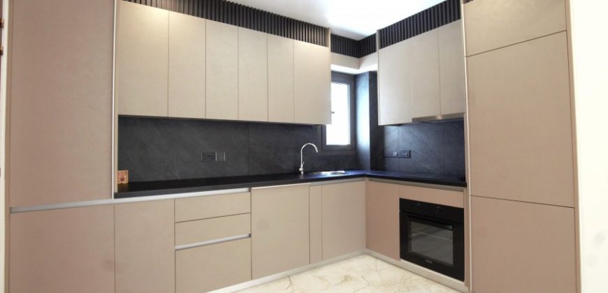 Kato Paphos Universal 2 Bedroom Apartment For Sale BSH40219