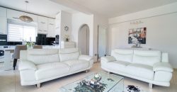 Kato Paphos Universal 2 Bedroom Apartment For Sale BSH40226