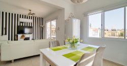 Kato Paphos Universal 2 Bedroom Apartment For Sale BSH40226