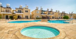 Kato Paphos Universal 2 Bedroom Apartment For Sale BSH40226