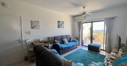 Paphos Kissonerga 2 Bedroom Apartment Ground Floor For Sale TPH1096888