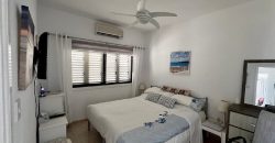 Paphos Kissonerga 2 Bedroom Apartment Ground Floor For Sale TPH1096888