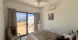 Paphos Kissonerga 2 Bedroom Apartment Ground Floor For Sale TPH1096888