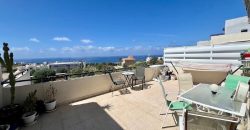 Paphos Kissonerga 2 Bedroom Apartment Ground Floor For Sale TPH1096888