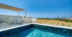 Paphos Kissonerga 3 Bedroom Detached Villa For Sale LGP0101386