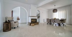 Paphos Kissonerga 3 Bedroom Villa For Sale UCH3755