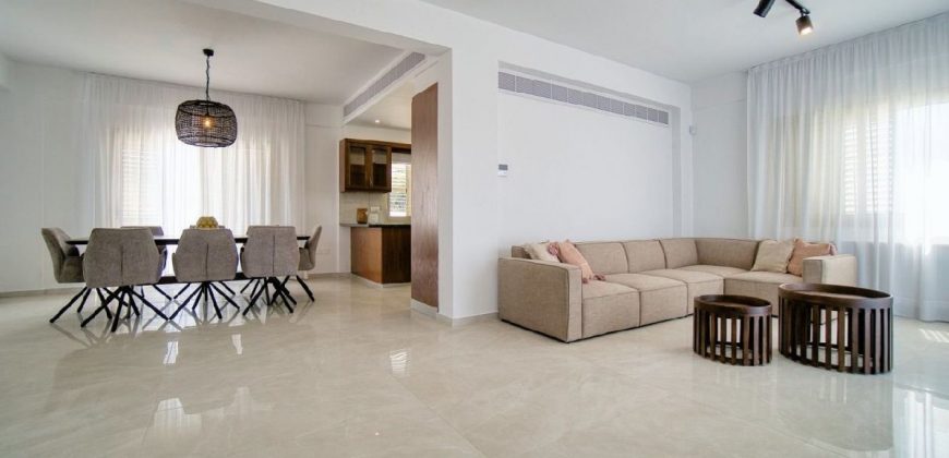 Paphos Kissonerga 3 Bedroom Villa For Sale UCH3755