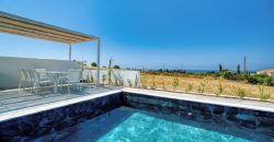 Paphos Kissonerga 3 Bedroom Villa For Sale UCH3755