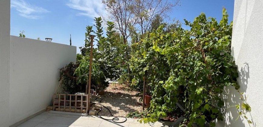 Paphos Koloni Town House 2Bdr For Sale CPNC2941