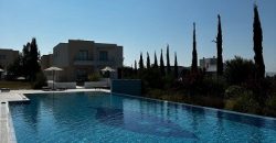 Paphos Koloni Town House 2Bdr For Sale CPNC2941