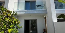 Paphos Koloni Town House 2Bdr For Sale CPNC2941