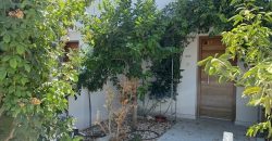 Paphos Koloni Town House 2Bdr For Sale CPNC2941