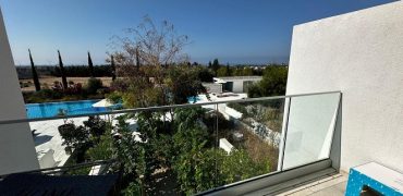 Paphos Koloni Town House 2Bdr For Sale CPNC2941