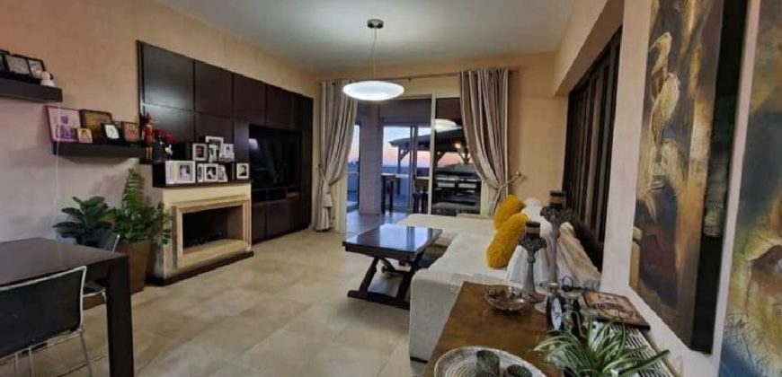 Paphos Konia 6 Bedroom Villa For Rent XRP073