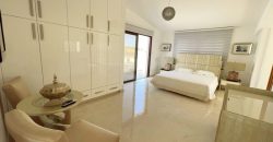 Paphos Kouklia 4 Bedroom Detached Villa For Sale LGP01001