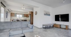 Paphos Kouklia 4 Bedroom Villa For Rent XRP075