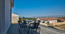 Paphos Kouklia 4 Bedroom Villa For Rent XRP075