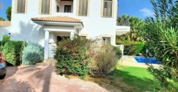 Paphos Latchi Poli Crysochous 4 Bedroom Detached Villa For Sale LGP010264