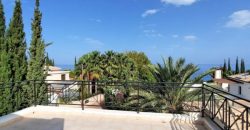 Paphos Latchi Poli Crysochous 4 Bedroom Detached Villa For Sale LGP010268