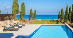 Paphos Latchi Poli Crysochous 5 Bedroom Detached Villa For Sale LGP010803