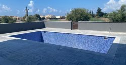 Paphos Mandria 3Bdr Villa For Sale VLSJOSLVKEP