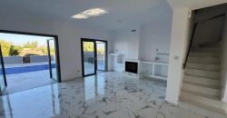 Paphos Mandria 3Bdr Villa For Sale VLSJOSLVKEP