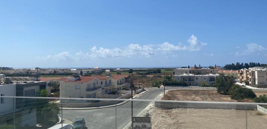 Paphos Mandria 3Bdr Villa For Sale VLSJOSLVKEP