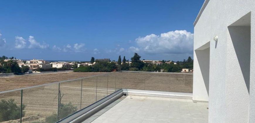 Paphos Mandria 3Bdr Villa For Sale VLSJOSLVKEP