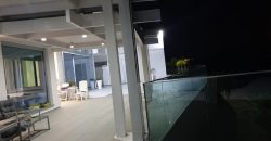 Paphos Mesa Chorio 5 Bedroom Villa For Rent XRP074