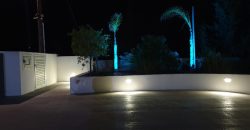 Paphos Mesa Chorio 5 Bedroom Villa For Rent XRP074