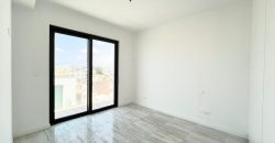 Paphos Paphos Town Penthouse 3Bdr For Sale CPNC2940