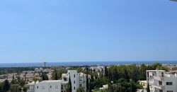 Paphos Paphos Town Penthouse 3Bdr For Sale CPNC2940