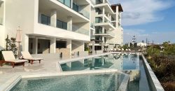 Paphos Paphos Town Penthouse 3Bdr For Sale CPNC2940