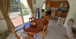 Paphos Pegeia 3 Bedroom House For Sale DLHP0582S