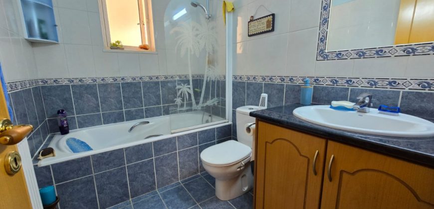 Paphos Pegeia 3 Bedroom House For Sale DLHP0582S