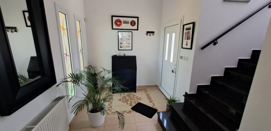 Paphos Pegeia 3 Bedroom House For Sale DLHP0584