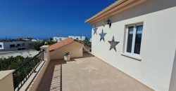 Paphos Pegeia 3 Bedroom House For Sale DLHP0584