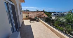 Paphos Pegeia 3 Bedroom House For Sale DLHP0584