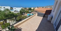 Paphos Pegeia 3 Bedroom House For Sale DLHP0584