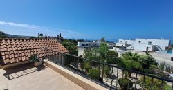 Paphos Pegeia 3 Bedroom House For Sale DLHP0584