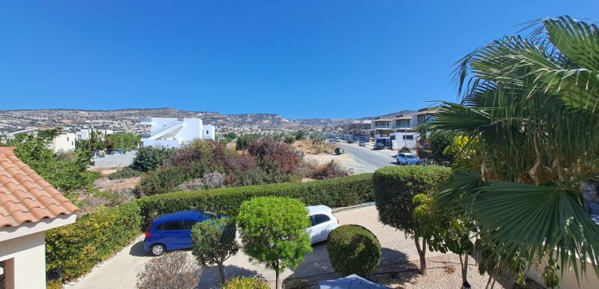 Paphos Pegeia 3 Bedroom House For Sale DLHP0584