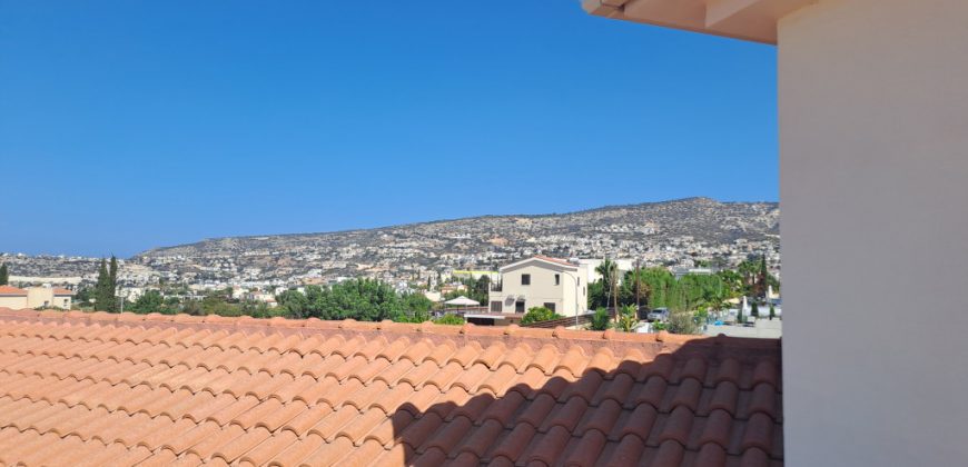 Paphos Pegeia 3 Bedroom House For Sale DLHP0584