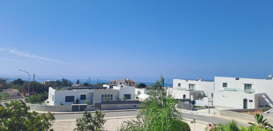 Paphos Pegeia 3 Bedroom House For Sale DLHP0584