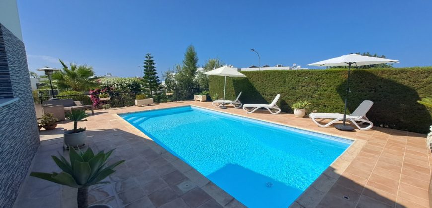 Paphos Pegeia 3 Bedroom House For Sale DLHP0584