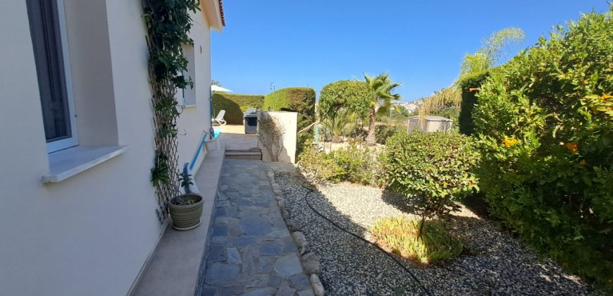 Paphos Pegeia 3 Bedroom House For Sale DLHP0584