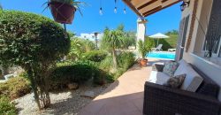 Paphos Pegeia 3 Bedroom House For Sale DLHP0584