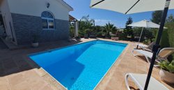 Paphos Pegeia 3 Bedroom House For Sale DLHP0584