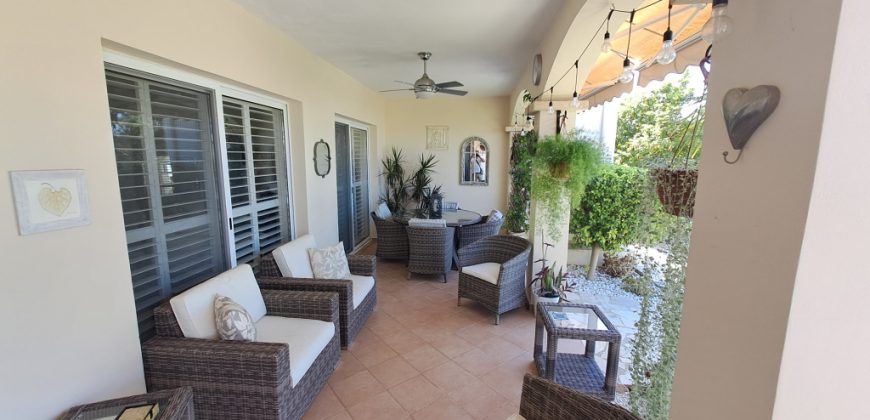 Paphos Pegeia 3 Bedroom House For Sale DLHP0584